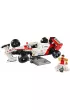 LEGO Icons McLaren MP4/4 i Ayrton Senna 10330