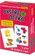 Bystre oczko. Rodzinna gra karciana