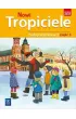 Nowi Tropiciele. Podr�cznik. Klasa 3. Cz�� 3. Edukacja wczesnoszkolna