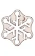 �amig��wka Cast Snow poziom 2/6 Hanayama