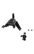 LEGO Star Wars Mikromyliwiec Imperialny wahadowiec Krennica 75163