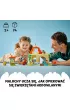 LEGO DUPLO Town Opieka nad zwierztami na farmie 10416