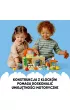 LEGO DUPLO Town Opieka nad zwierztami na farmie 10416