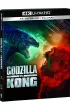 Godzilla vs. Kong (2 Blu-ray 4K)