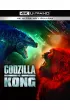 Godzilla vs. Kong (2 Blu-ray 4K)