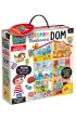 Montessori. Ogromny dom Lisciani
