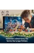 LEGO Harry Potter Kalendarz adwentowy na 2025 rok 76456