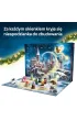 LEGO Harry Potter Kalendarz adwentowy na 2025 rok 76456