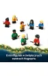 LEGO Harry Potter Kalendarz adwentowy na 2025 rok 76456