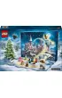 LEGO Harry Potter Kalendarz adwentowy na 2025 rok 76456