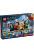LEGO Harry Potter Kalendarz adwentowy na 2025 rok 76456