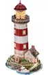 Puzzle 3d Latarnia (wersja nocna) Cubic Fun