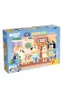 Puzzle 24 el. MaxiFloor Bluey Lisciani