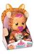 Lalka interaktywna Cry Babies Nala Tm Toys