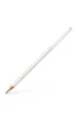 Faber-Castell O��wek Sparkle pearly bia�y 118226