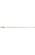 Faber-Castell O��wek Sparkle pearly bia�y 118226