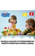 LEGO DUPLO Ogr�d i domek na drzewie �winki Peppy 10431