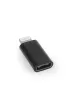 Gembird Adapter USB TYP-C F do lighting 8pin M