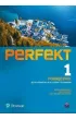 Perfekt 1. Podr�cznik + kod (Interaktywny podr�cznik). J�zyk niemiecki dla lice�w i technik�w