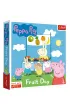 Fruit Day. Peppa Pig