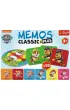Memos classic&plus. Paw Patrol. Wersja ukrai�ska