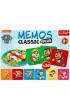 Memos classic&plus. Paw Patrol. Wersja ukrai�ska