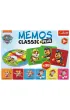Memos classic&plus. Paw Patrol. Wersja ukrai�ska