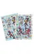 Puzzle obserwacyjne 204 el. Cia�o cz�owieka Bright Junior Media