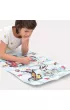 Puzzle obserwacyjne 204 el. Cia�o cz�owieka Bright Junior Media