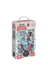 Puzzle obserwacyjne 204 el. Cia�o cz�owieka Bright Junior Media