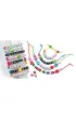 Crazy Chic - Message bracelets Clementoni