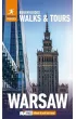 Rough Guides Walks & Tours Warsaw wer. angielska