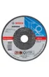 Bosch Tarcza do szlifowania 125*6*22
