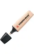 Stabilo Zakre�lacz Boss Original Nature Colors 4 szt.