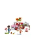 LEGO Friends Furgonetka z pizz� 42694