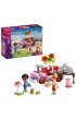 LEGO Friends Furgonetka z pizz� 42694