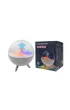 Marys Lampka nocna LED RGB ksi�yc bia�y