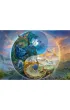 Puzzle PQ 1000 el. Wsz�dzie g�ry Schmidt
