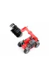 Teleskopowa �adowarka Manitou MLT 633 Bruder