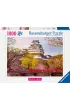 Puzzle 1000 el. Zamek Himeji Ravensburger
