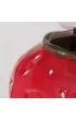 Boltze Wazon Strawberry 16 cm
