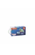 Mini Waffle City Klocki konstrukcyjne Mini Waffle 80 element�w City Auto Policyjne i Sklep Jubilerski MARIOINEX 905913