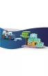 Mini Waffle City Klocki konstrukcyjne Mini Waffle 80 element�w City Auto Policyjne i Sklep Jubilerski MARIOINEX 905913