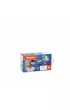 Mini Waffle City Klocki konstrukcyjne Mini Waffle 80 element�w City Auto Policyjne i Sklep Jubilerski MARIOINEX 905913