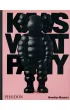 KAWS, WHAT PARTY. Brooklyn Museum wer. angielska