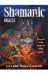 Shamanic Oracle, karty do wr�enia