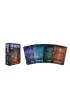 Shamanic Oracle, karty do wr�enia