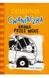 Dziennik cwaniaczka 9. Droga przez m�k�