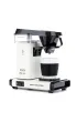 Moccamaster Cup-One Coffee Brewer Cream Ekspres przelewowy 300 ml