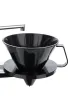 Moccamaster Cup-One Coffee Brewer Cream Ekspres przelewowy 300 ml
